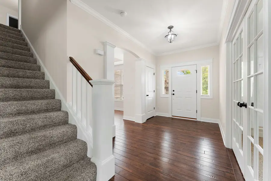 98 Muirfield Drive, Valparaiso, IN 46385 - #3