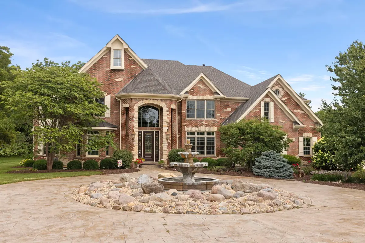 10061 Legion Road, Yorkville, IL 60560 - #1