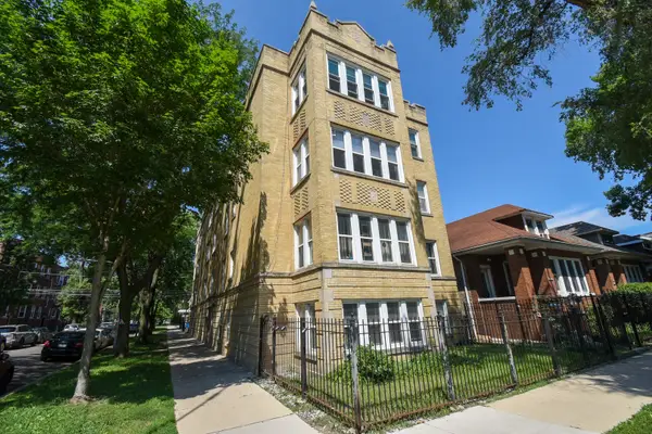 3104 W Argyle Street #1, Chicago, IL 60625