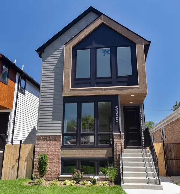 5355 N Melvina Avenue, Chicago, IL 60630