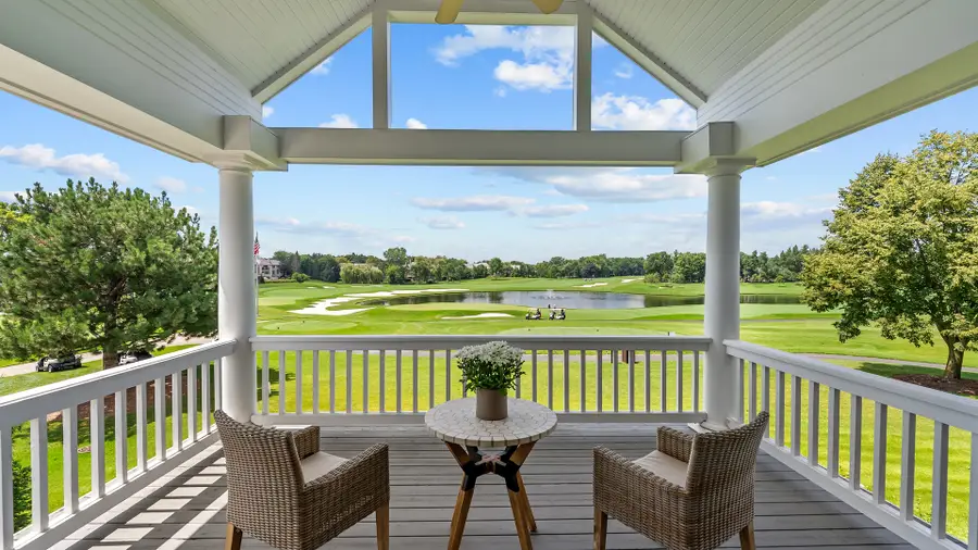 100 Clubhouse Drive, North Barrington, IL 60010 - #2