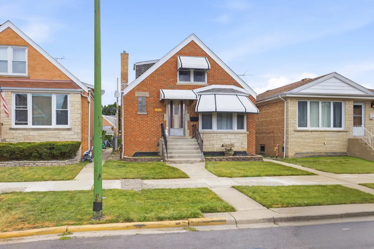 7018 W Newport Avenue, Chicago, IL 60634 - #1