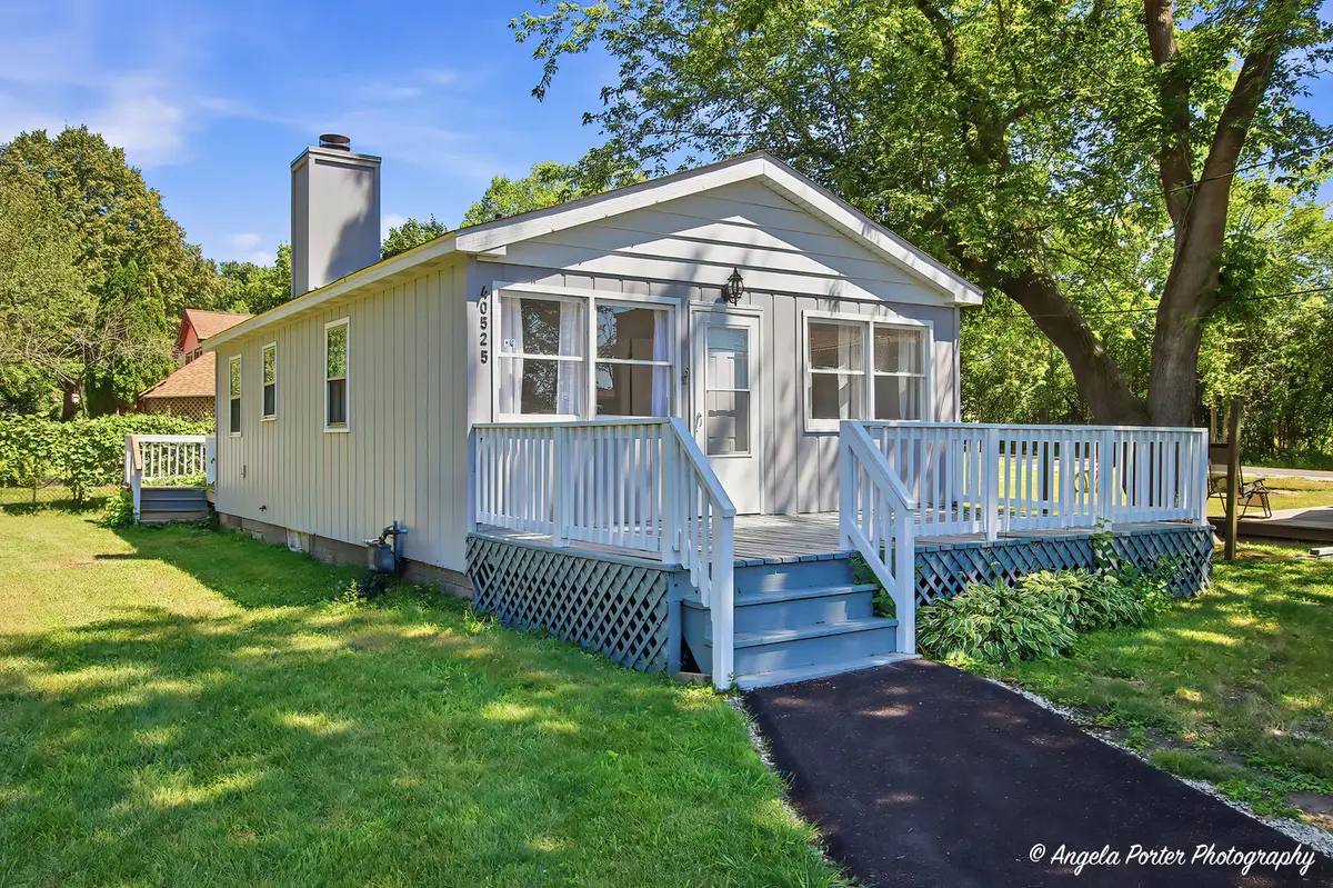 40525 N Marcus Street, Antioch, IL 60002 - #1