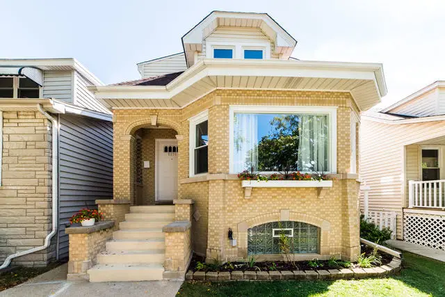 5625 N Menard Avenue, Chicago, IL 60646 - #1