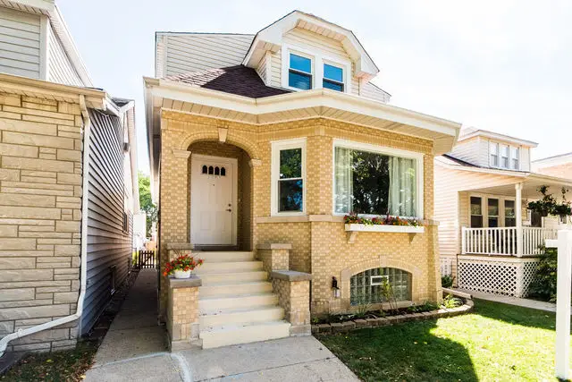 5625 N Menard Avenue, Chicago, IL 60646 - #2