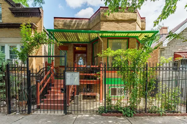2133 S Trumbull Avenue, Chicago, IL 60623