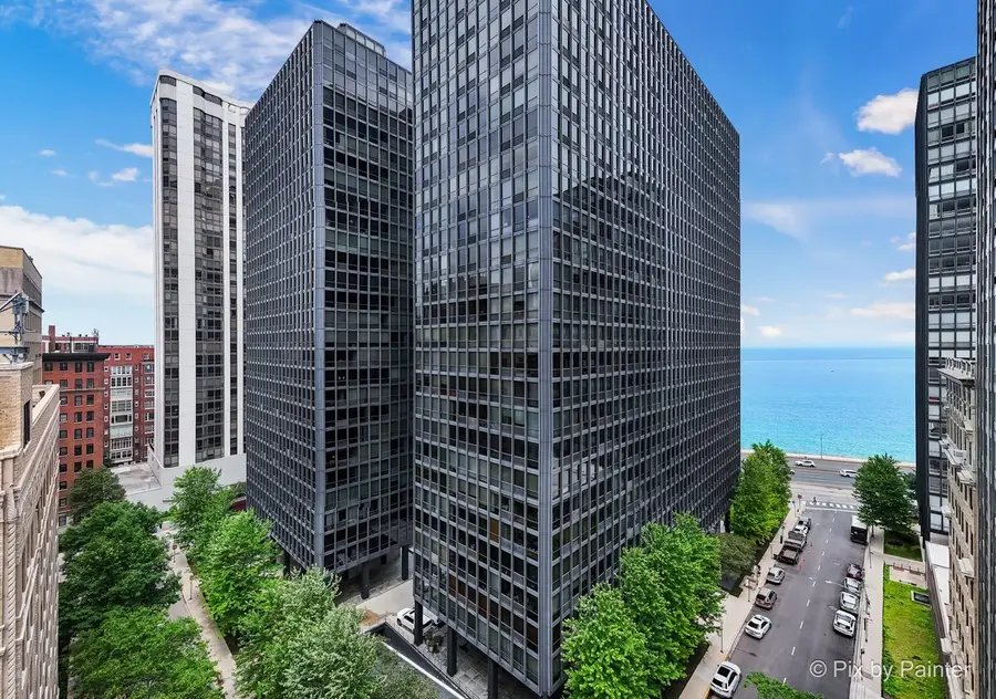 910 N Lake Shore Drive #1316, Chicago, IL 60611 - #2
