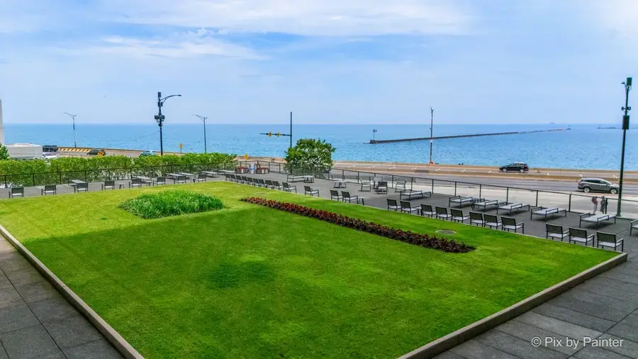910 N Lake Shore Drive #1316, Chicago, IL 60611 - #3