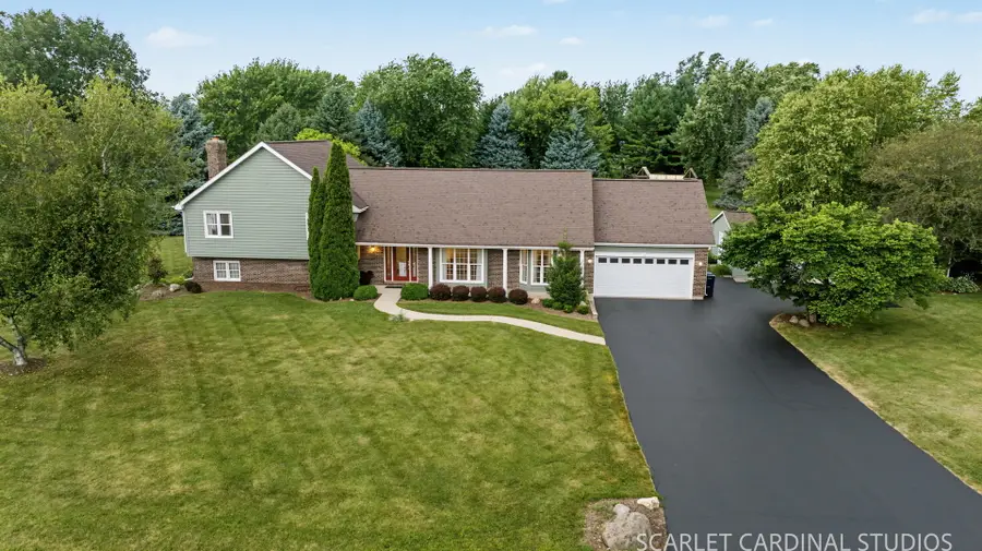 38W324 Killey Lane, Geneva, IL 60134 - #2