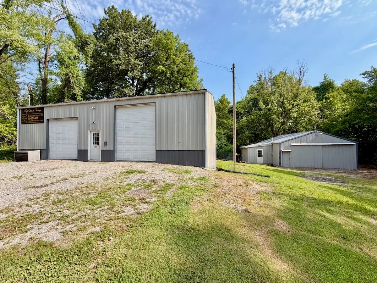68 Lost Ranch Road, Murphysboro, IL 62966 - #1
