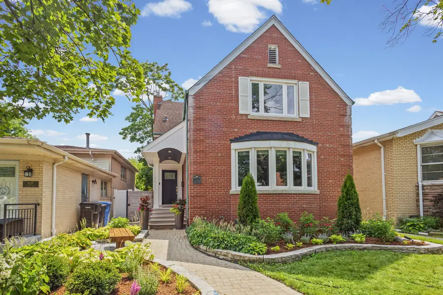 6133 N Lenox Avenue, Chicago, IL 60646 - #2