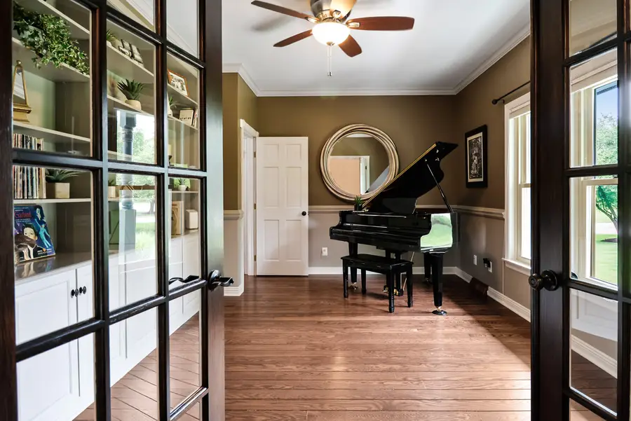 250 Bridlewood Lane, Valparaiso, IN 46385 - #2