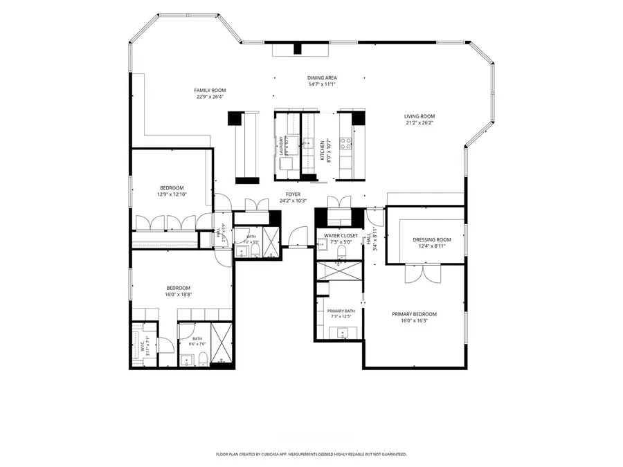1310 N Ritchie Court #10AD, Chicago, IL 60610 - #2