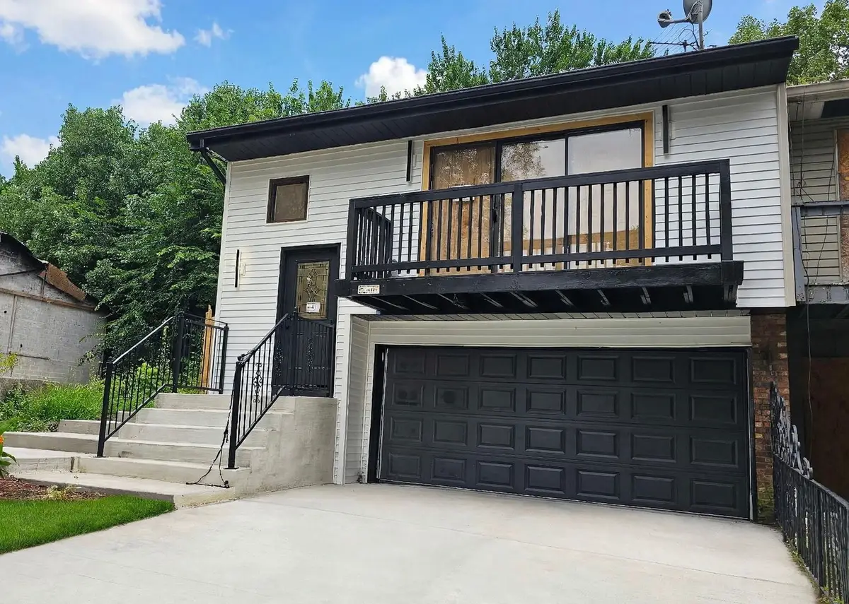 21764 Carol Avenue, Sauk Village, IL 60411 - #1
