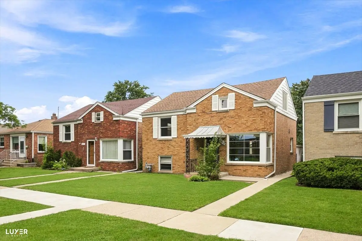 2515 West Street, River Grove, IL 60171 - #1
