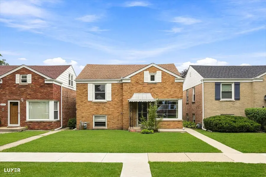 2515 West Street, River Grove, IL 60171 - #2