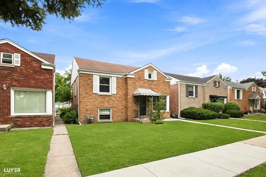 2515 West Street, River Grove, IL 60171 - #3