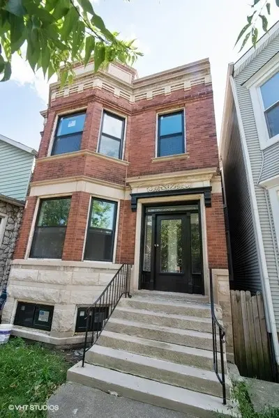 2843 W Fletcher Street, Chicago, IL 60618 - #1