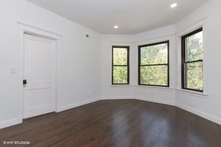 2843 W Fletcher Street, Chicago, IL 60618 - #2