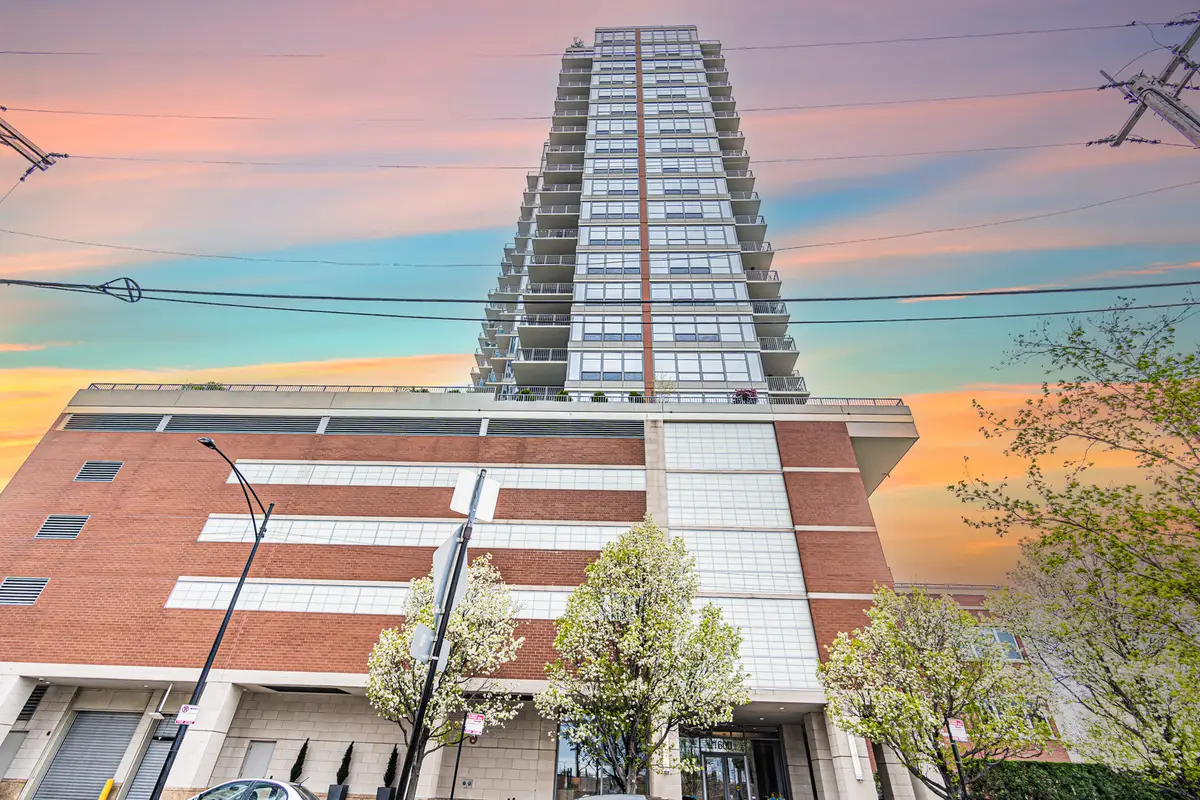1600 S Prairie Avenue #1006, Chicago, IL 60616 - #1