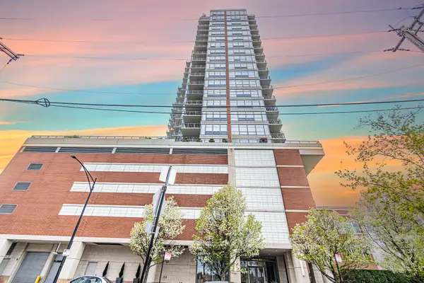 1600 S Prairie Avenue #1006, Chicago, IL 60616