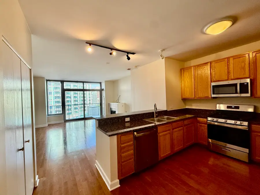 1600 S Prairie Avenue #1006, Chicago, IL 60616 - #2