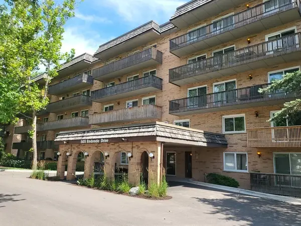 505 Redondo Drive #504, Downers Grove, IL 60516