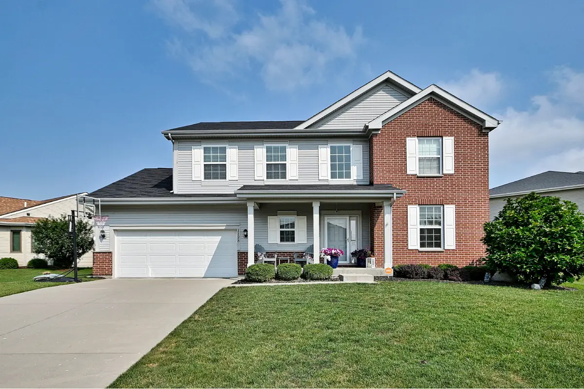 1128 Kingsmill Drive, Algonquin, IL 60102 - #1