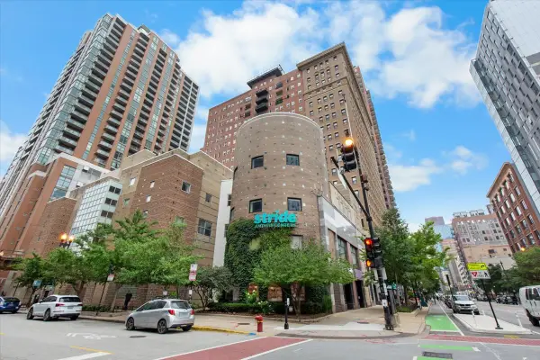 40 E 9th Street #1205, Chicago, IL 60605