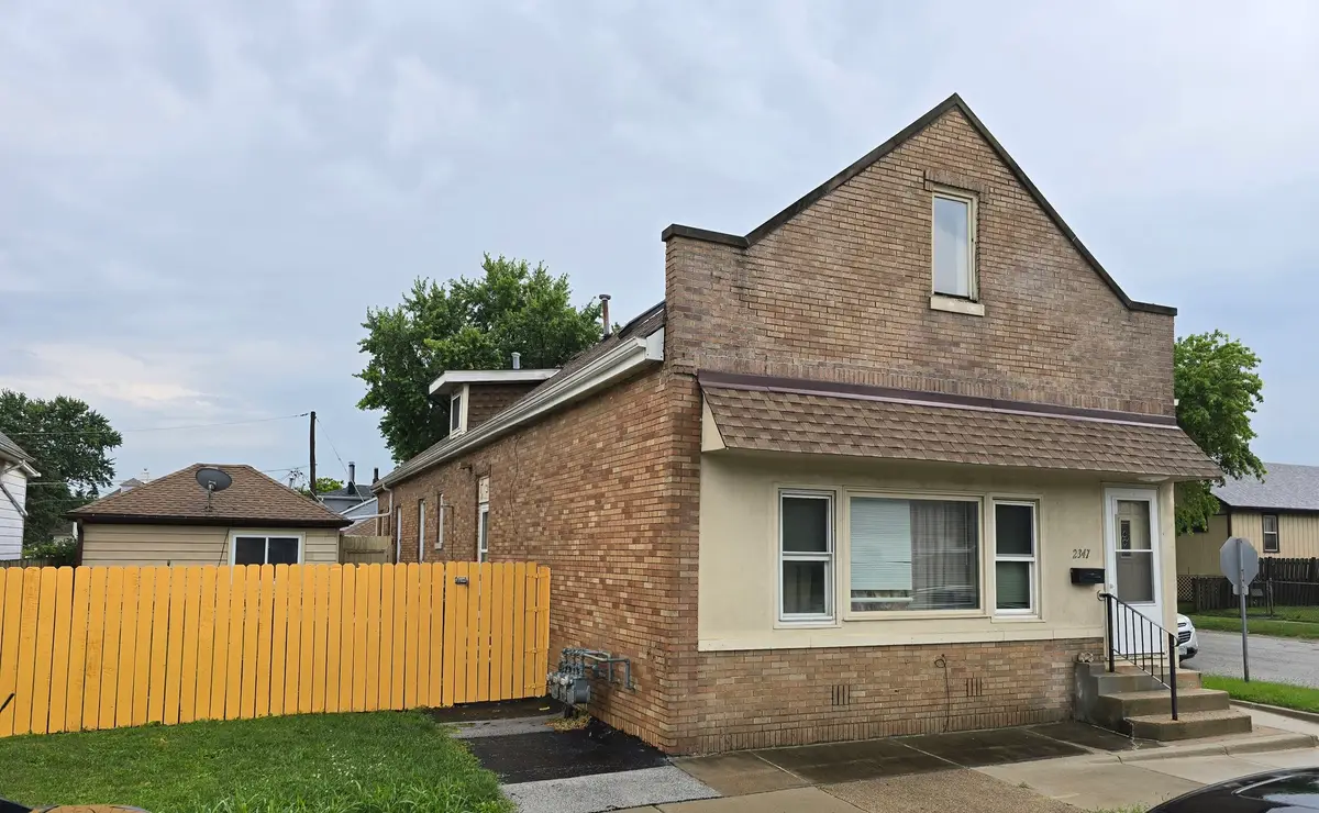 2347 W 144th Street, Posen, IL 60469 - #1