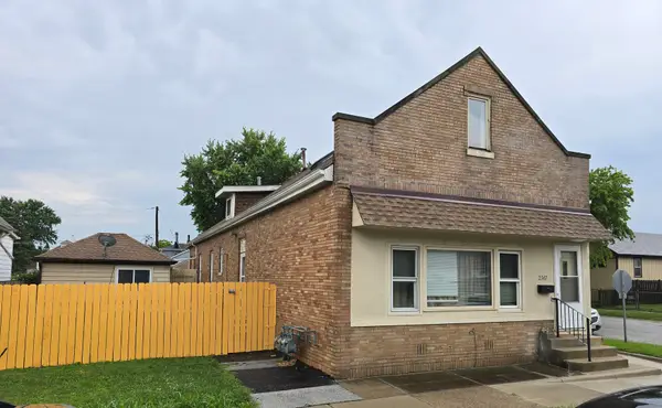 2347 W 144th Street, Posen, IL 60469