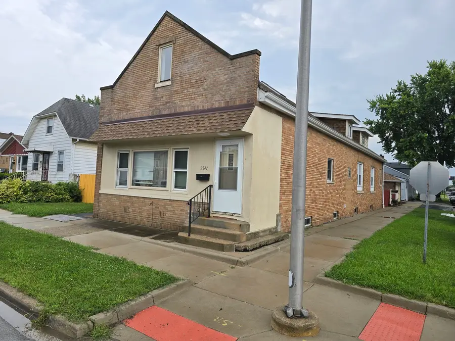 2347 W 144th Street, Posen, IL 60469 - #2