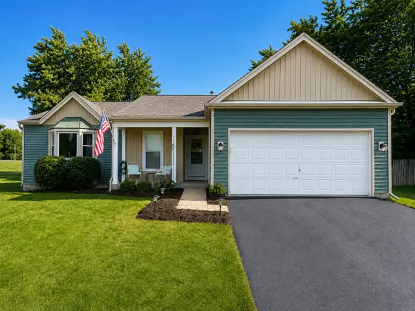 3207 Bremerton Lane, Aurora, IL 60504