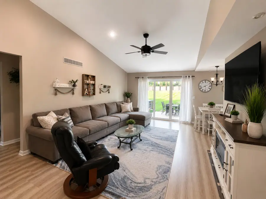 3207 Bremerton Lane, Aurora, IL 60504 - #3