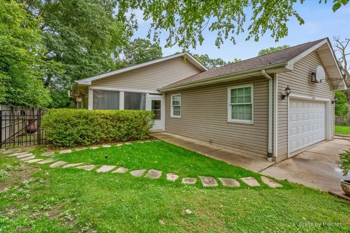34439 N Hickory Lane, Round Lake, IL 60073 - #1