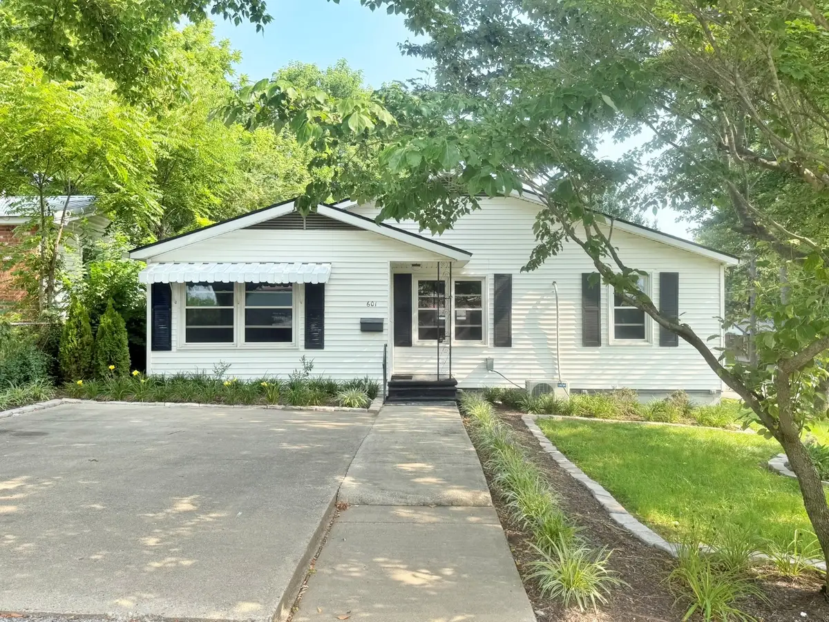 601 W 18th Street, Metropolis, IL 62960 - #1