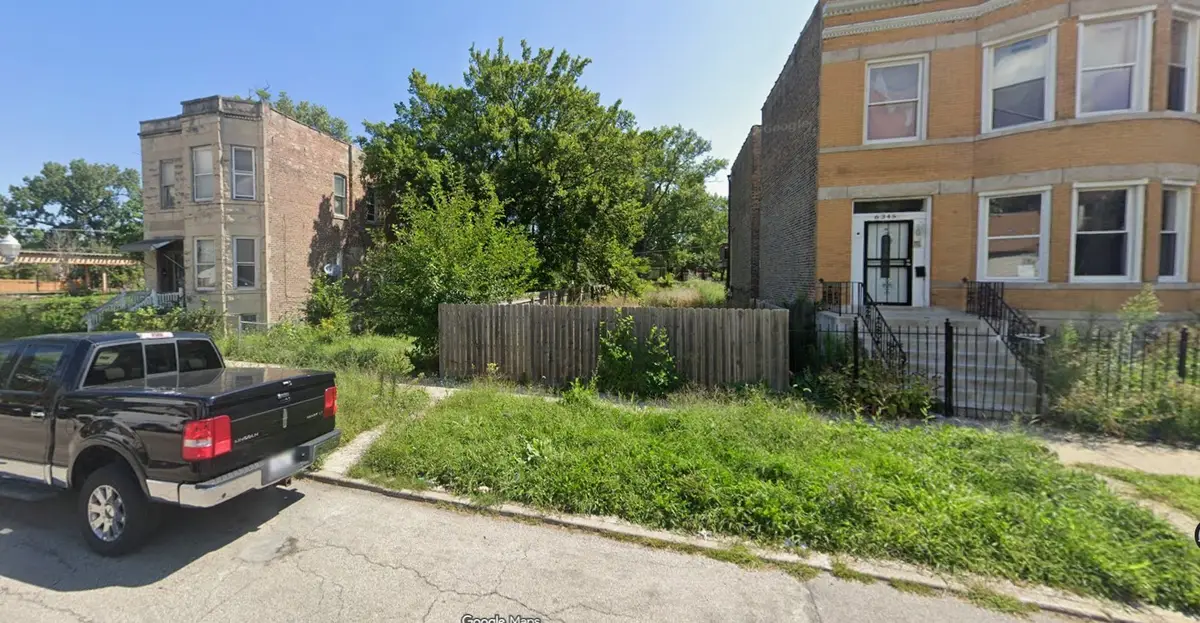 6341 S Aberdeen Street, Chicago, IL 60621 - #1