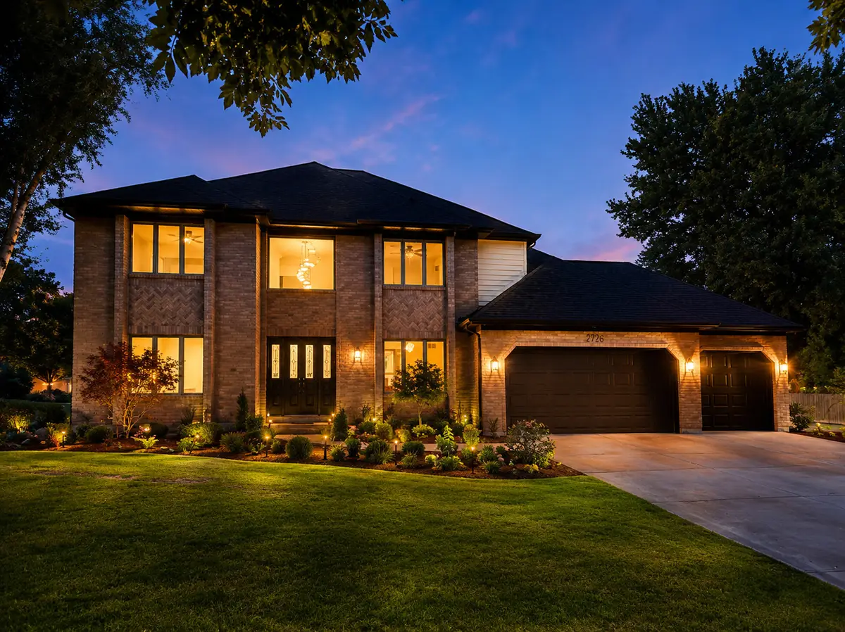 2726 Seiler Drive, Naperville, IL 60565 - #1