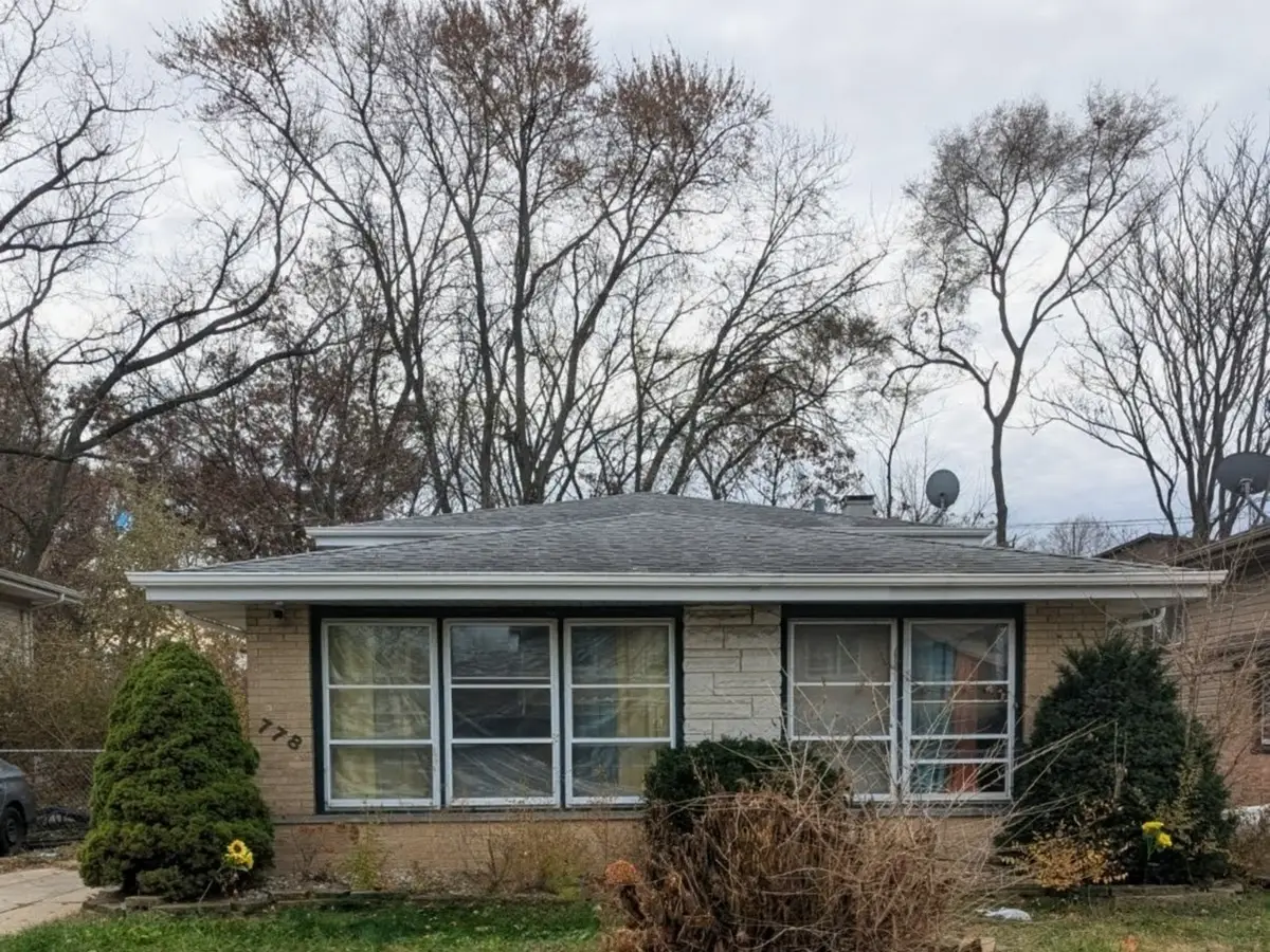 778 E 146th Street, Dolton, IL 60419 - #1