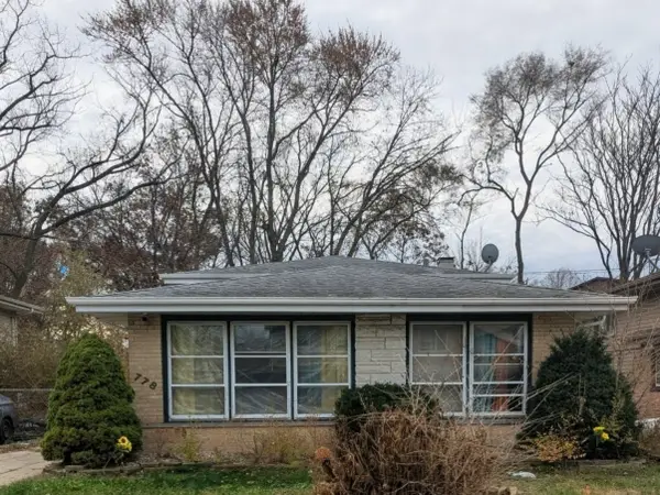 778 E 146th Street, Dolton, IL 60419