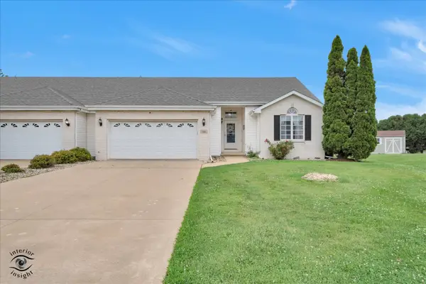 186 E Adams Street, Manteno, IL 60950