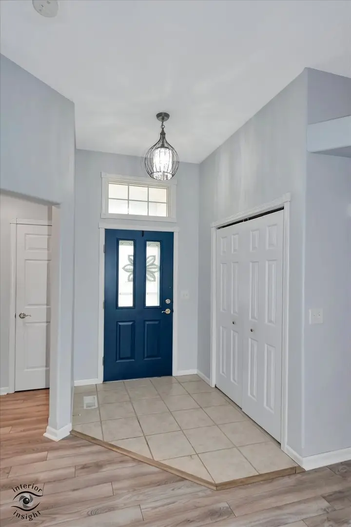 186 E Adams Street, Manteno, IL 60950 - #2