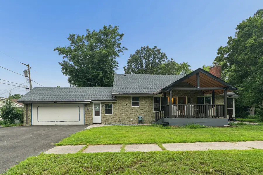 11200 S Octavia Avenue, Worth, IL 60482 - #2