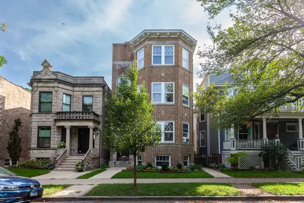 1451 W Berwyn Avenue, Chicago, IL 60640