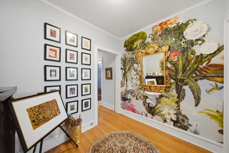 1451 W Berwyn Avenue, Chicago, IL 60640 - #3