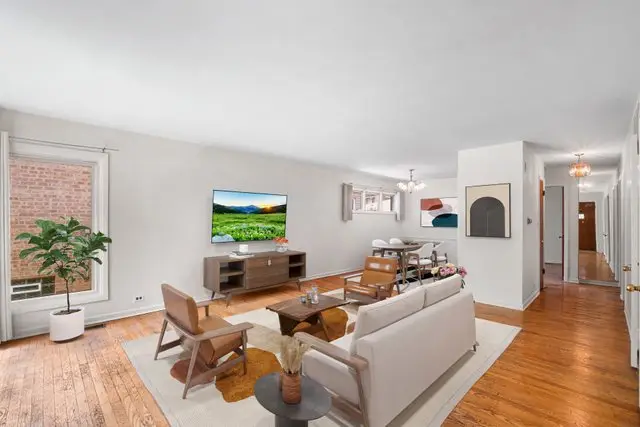6209 N Caldwell Avenue, Chicago, IL 60646 - #2