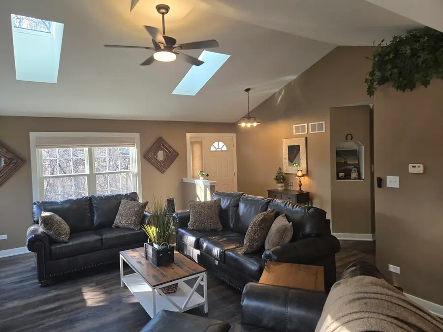 927 Treeline Court, Lockport, IL 60441 - #2