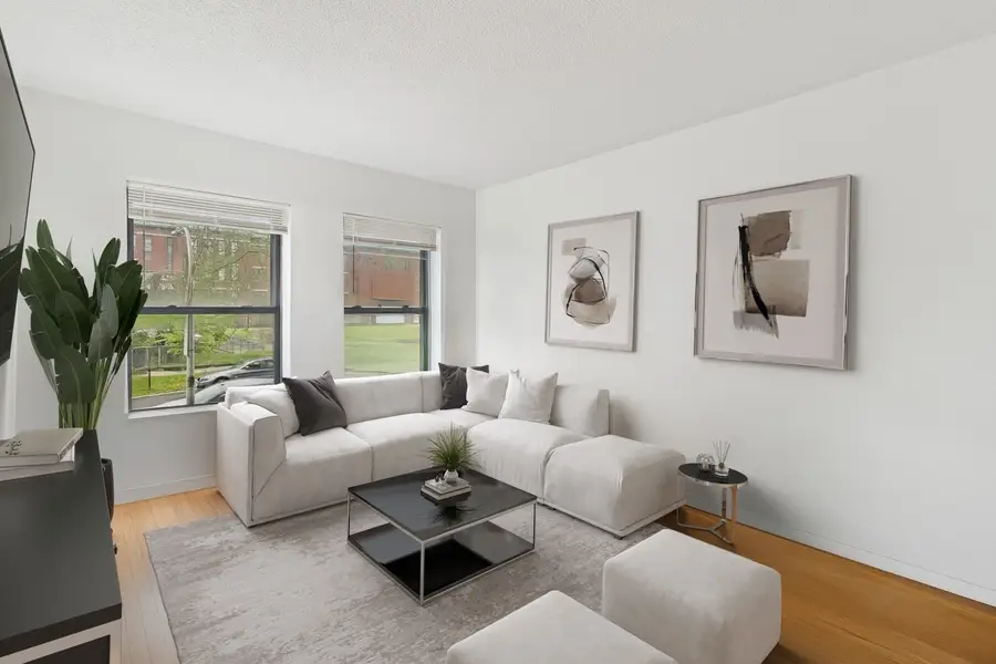 5337 S Ellis Avenue #1C, Chicago, IL 60615 - #2