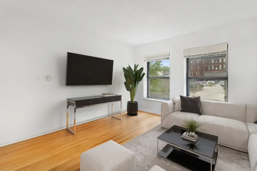 5337 S Ellis Avenue #1C, Chicago, IL 60615 - #3