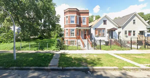 6336 S Carpenter Street, Chicago, IL 60621